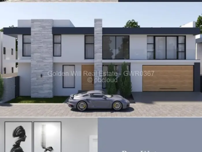 Townhouse/Complex/Cluster for Sale in Highlands, Harare