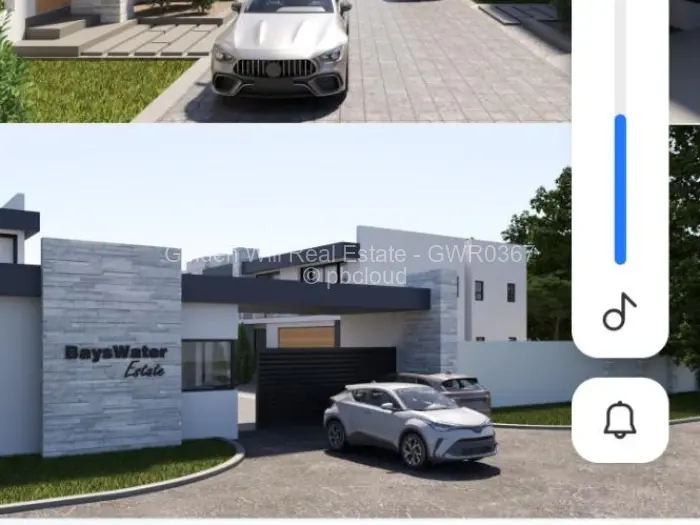 Townhouse/Complex/Cluster for Sale in Highlands, Harare