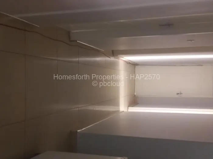 4 Bedroom House for Sale in Nkwisi Gardens, Harare