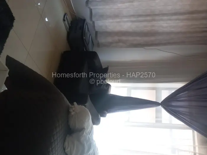 4 Bedroom House for Sale in Nkwisi Gardens, Harare