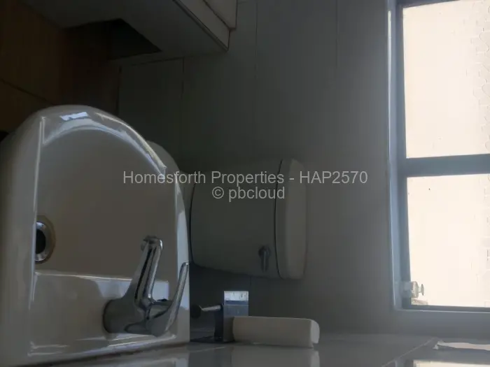 4 Bedroom House for Sale in Nkwisi Gardens, Harare