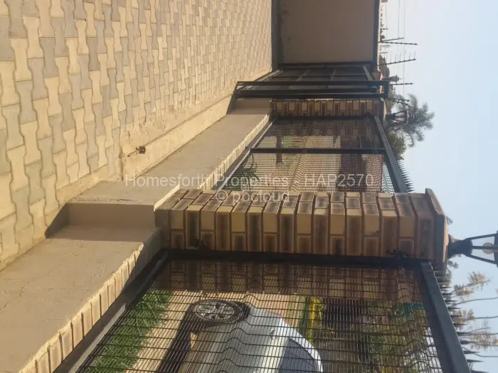 4 Bedroom House for Sale in Nkwisi Gardens, Harare
