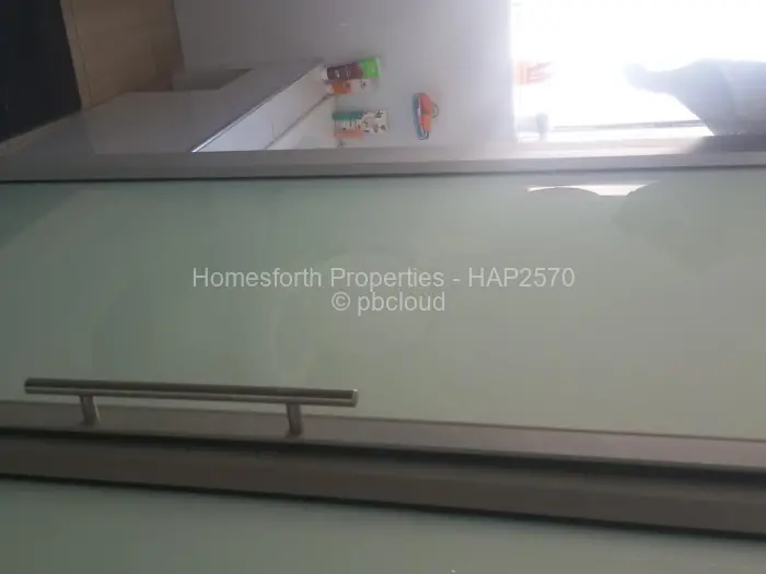 4 Bedroom House for Sale in Nkwisi Gardens, Harare