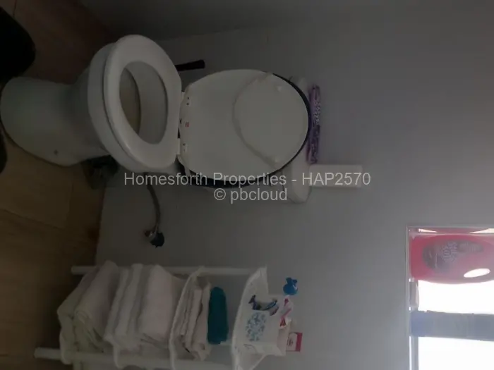 4 Bedroom House for Sale in Nkwisi Gardens, Harare