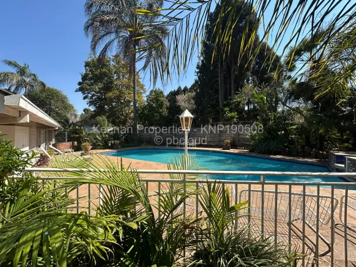 3 Bedroom House to Rent in Alexandra Park