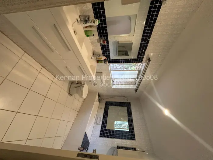 3 Bedroom House to Rent in Alexandra Park