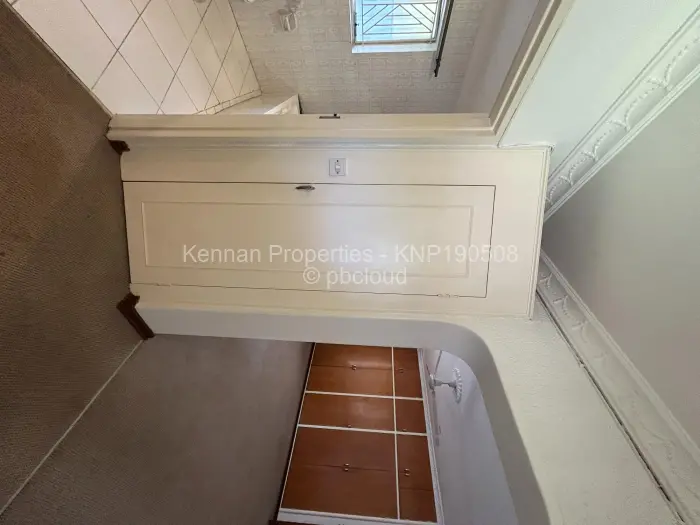 3 Bedroom House to Rent in Alexandra Park