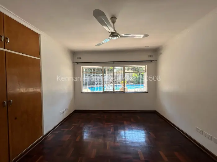3 Bedroom House to Rent in Alexandra Park