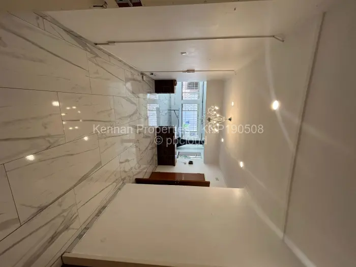 3 Bedroom House to Rent in Alexandra Park