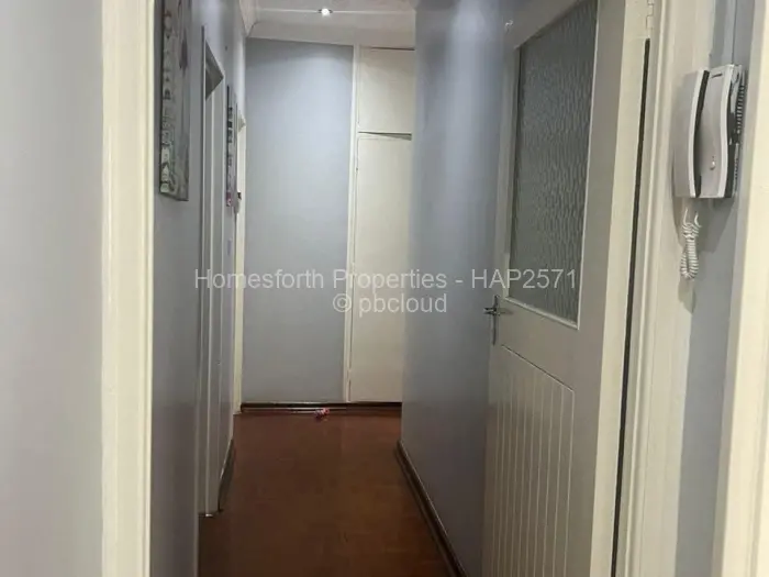 4 Bedroom House to Rent in Greystone Park