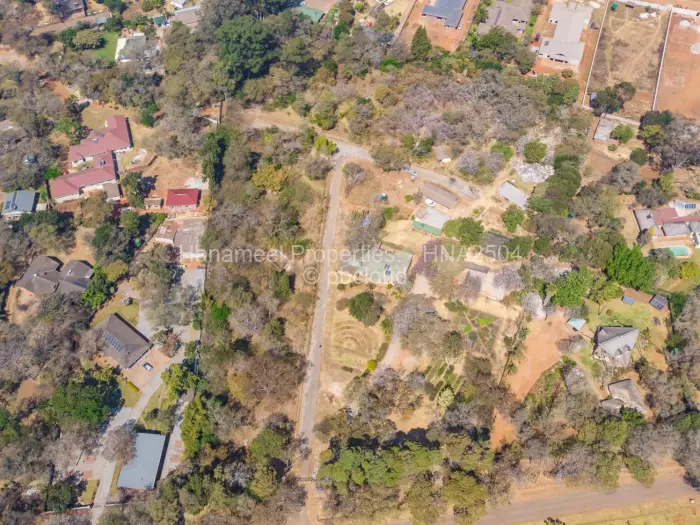 Warehouse/Industrial for Sale in Greendale North, Harare