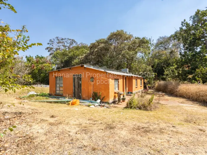 Warehouse/Industrial for Sale in Greendale North, Harare