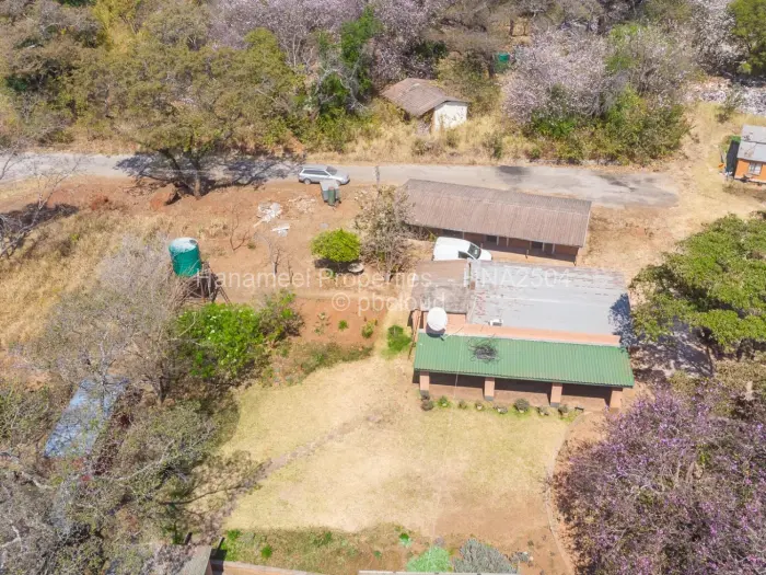 Warehouse/Industrial for Sale in Greendale North, Harare