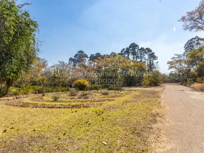 Warehouse/Industrial for Sale in Greendale North, Harare