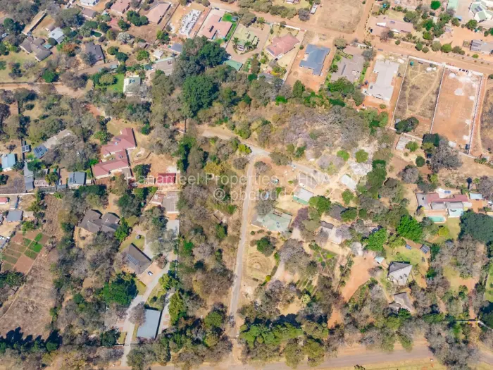 Warehouse/Industrial for Sale in Greendale North, Harare