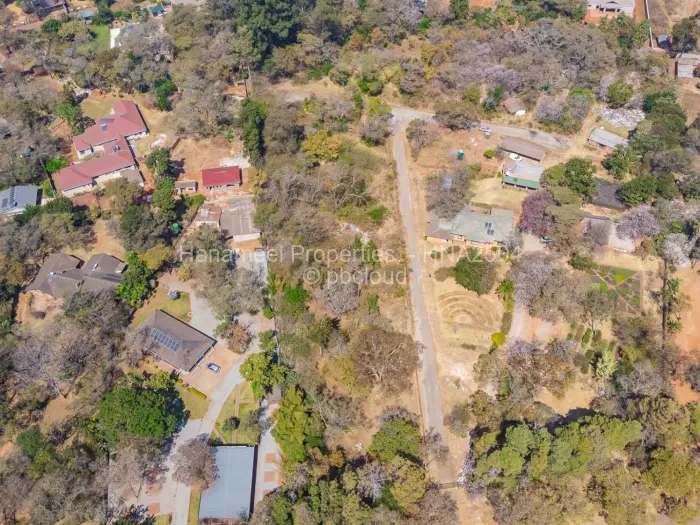 Warehouse/Industrial for Sale in Greendale North, Harare