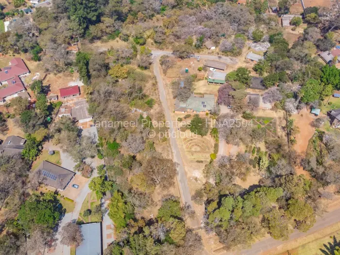 Warehouse/Industrial for Sale in Greendale North, Harare