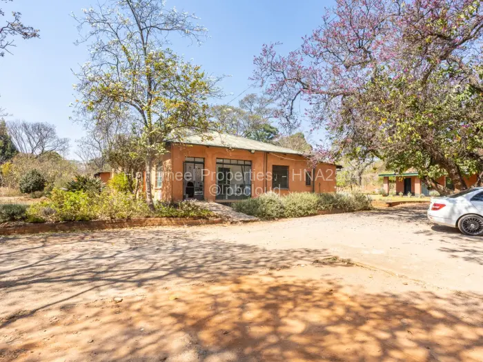 Warehouse/Industrial for Sale in Greendale North, Harare