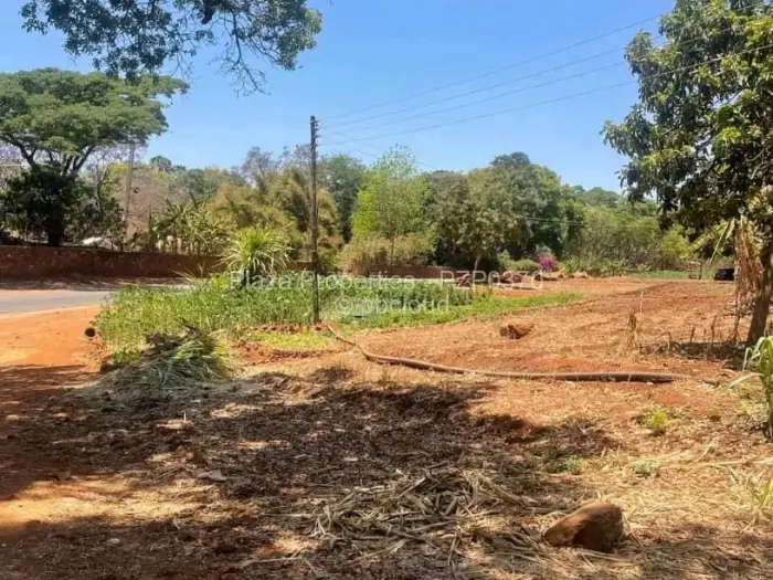 Farm/Plot for Sale in Borrowdale, Harare