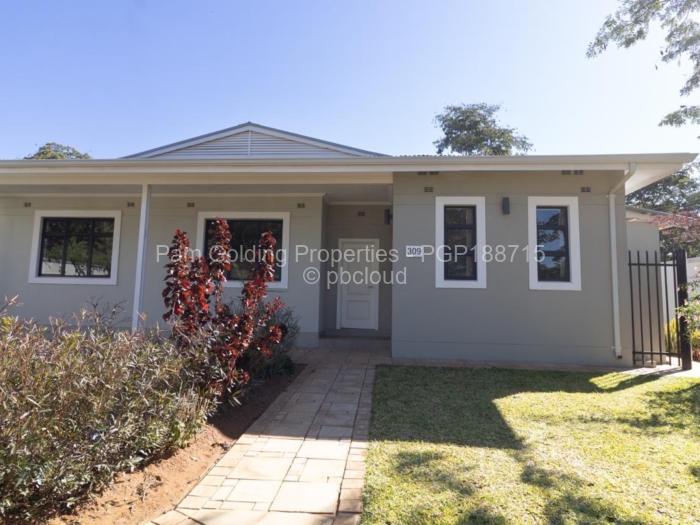 Townhouse/Cluster for Sale in Victoria Falls, Victoria Falls