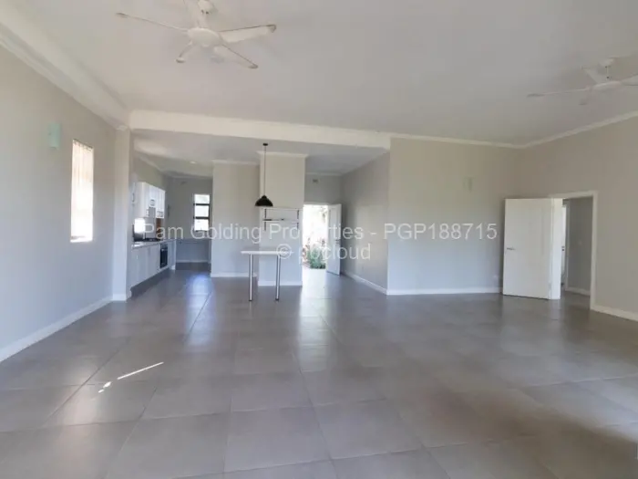 Townhouse/Cluster for Sale in Victoria Falls, Victoria Falls