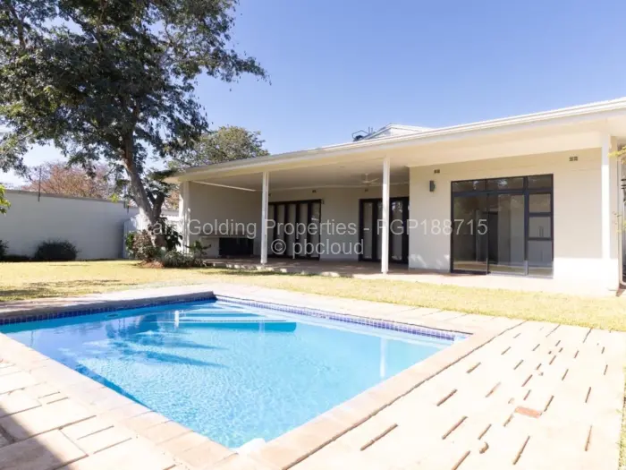 Townhouse/Cluster for Sale in Victoria Falls, Victoria Falls