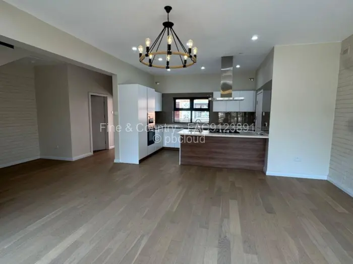 Flat/Apartment to Rent in Avondale