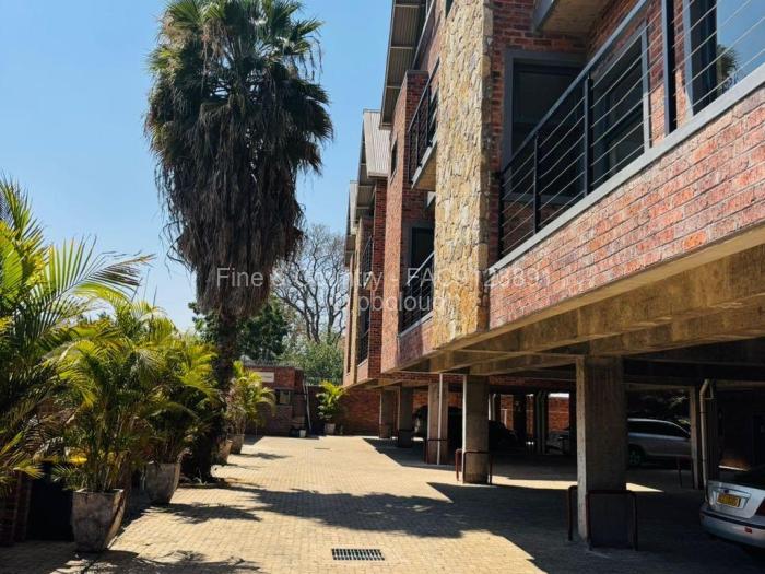 Flat/Apartment to Rent in Avondale, Harare