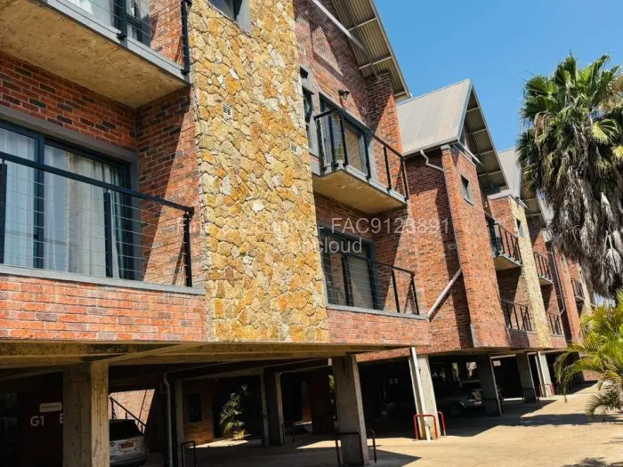 Flat/Apartment to Rent in Avondale
