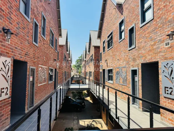 Flat/Apartment to Rent in Avondale