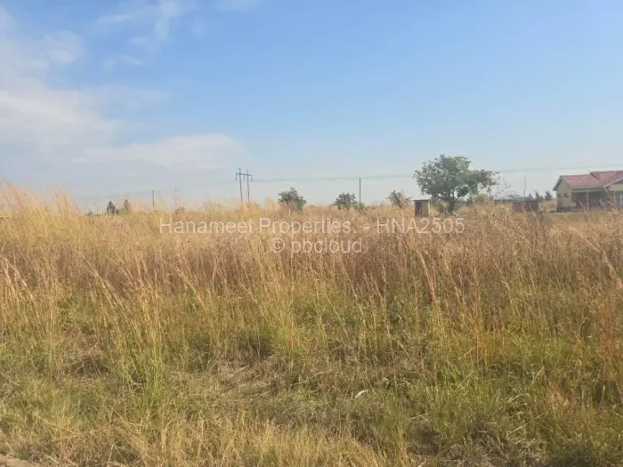 Residential Stand for Sale in Norton, Norton