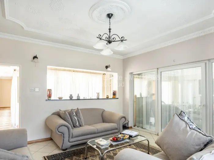 4 Bedroom House for Sale in Borrowdale West, Harare