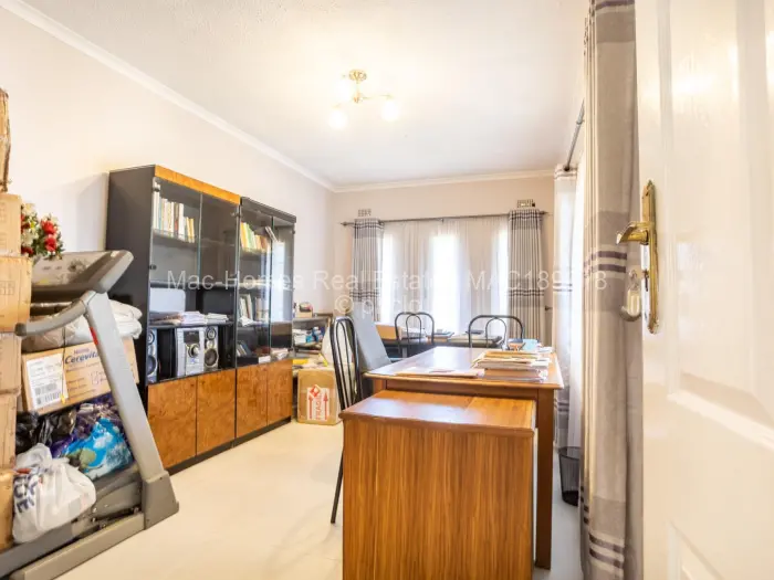 4 Bedroom House for Sale in Borrowdale West, Harare