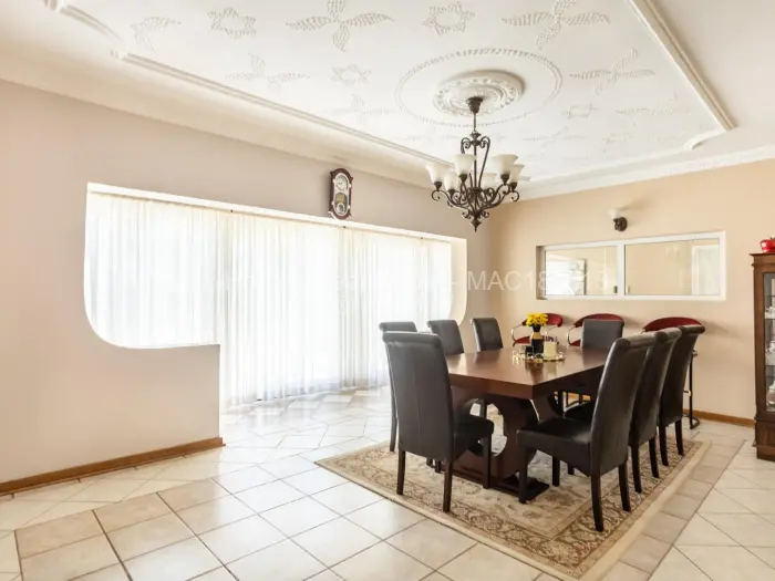 4 Bedroom House for Sale in Borrowdale West, Harare