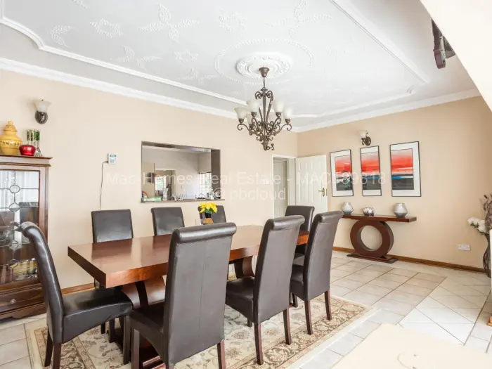 4 Bedroom House for Sale in Borrowdale West, Harare