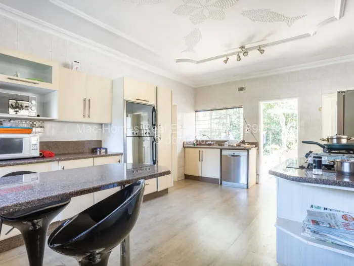 4 Bedroom House for Sale in Borrowdale West, Harare