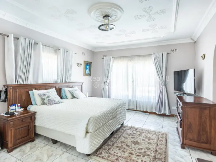 4 Bedroom House for Sale in Borrowdale West, Harare