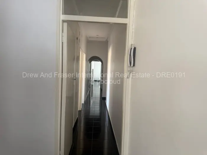 4 Bedroom House to Rent in Upper Hillside