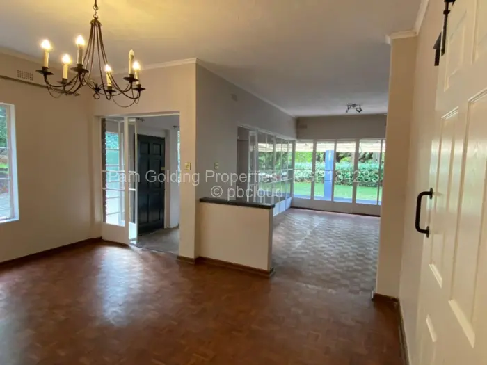 3 Bedroom House for Sale in Victoria Falls, Victoria Falls