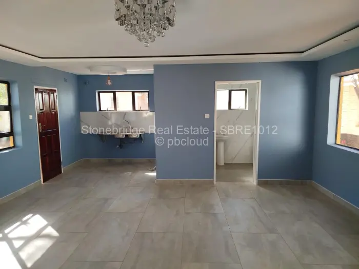 House to Rent in Suburbs, Bulawayo