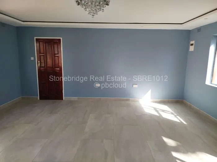 House to Rent in Suburbs, Bulawayo