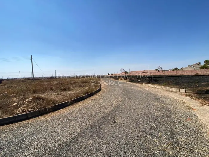 Residential Stand for Sale in Ruwa, Ruwa