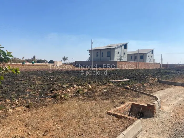 Residential Stand for Sale in Ruwa, Ruwa
