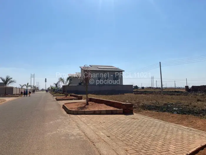 Residential Stand for Sale in Ruwa, Ruwa