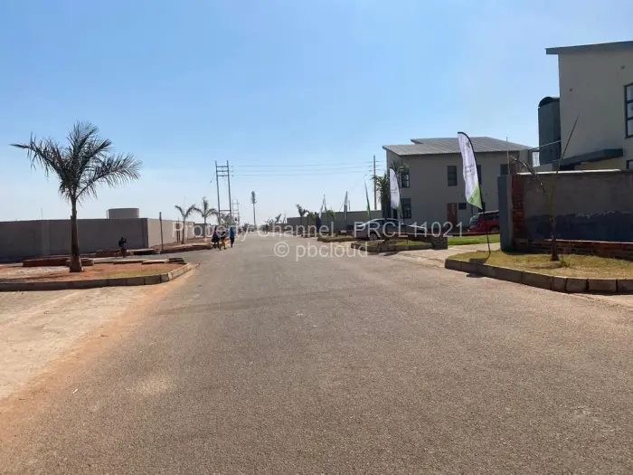 Stand for Sale in Ruwa