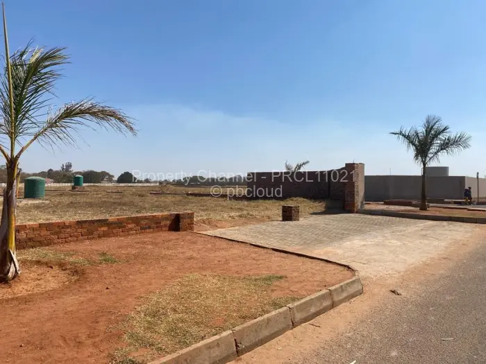 Residential Stand for Sale in Ruwa, Ruwa