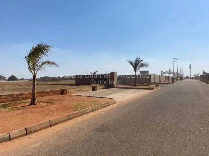 Residential Stand for Sale in Ruwa, Ruwa