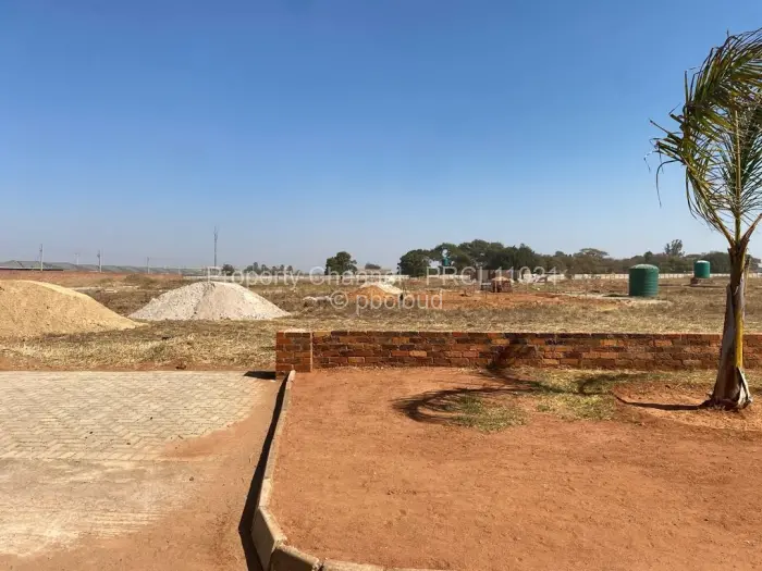 Residential Stand for Sale in Ruwa, Ruwa