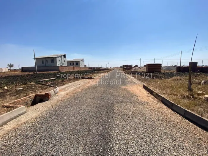 Residential Stand for Sale in Ruwa, Ruwa