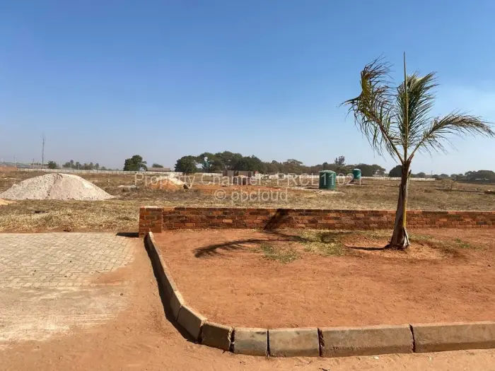 Residential Stand for Sale in Ruwa, Ruwa